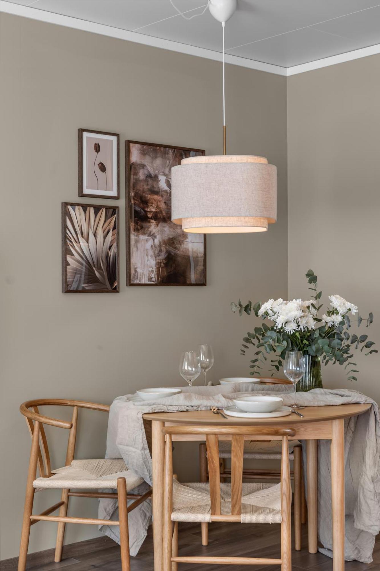 Supercentral City Apartment Eik Тромсьо Екстериор снимка