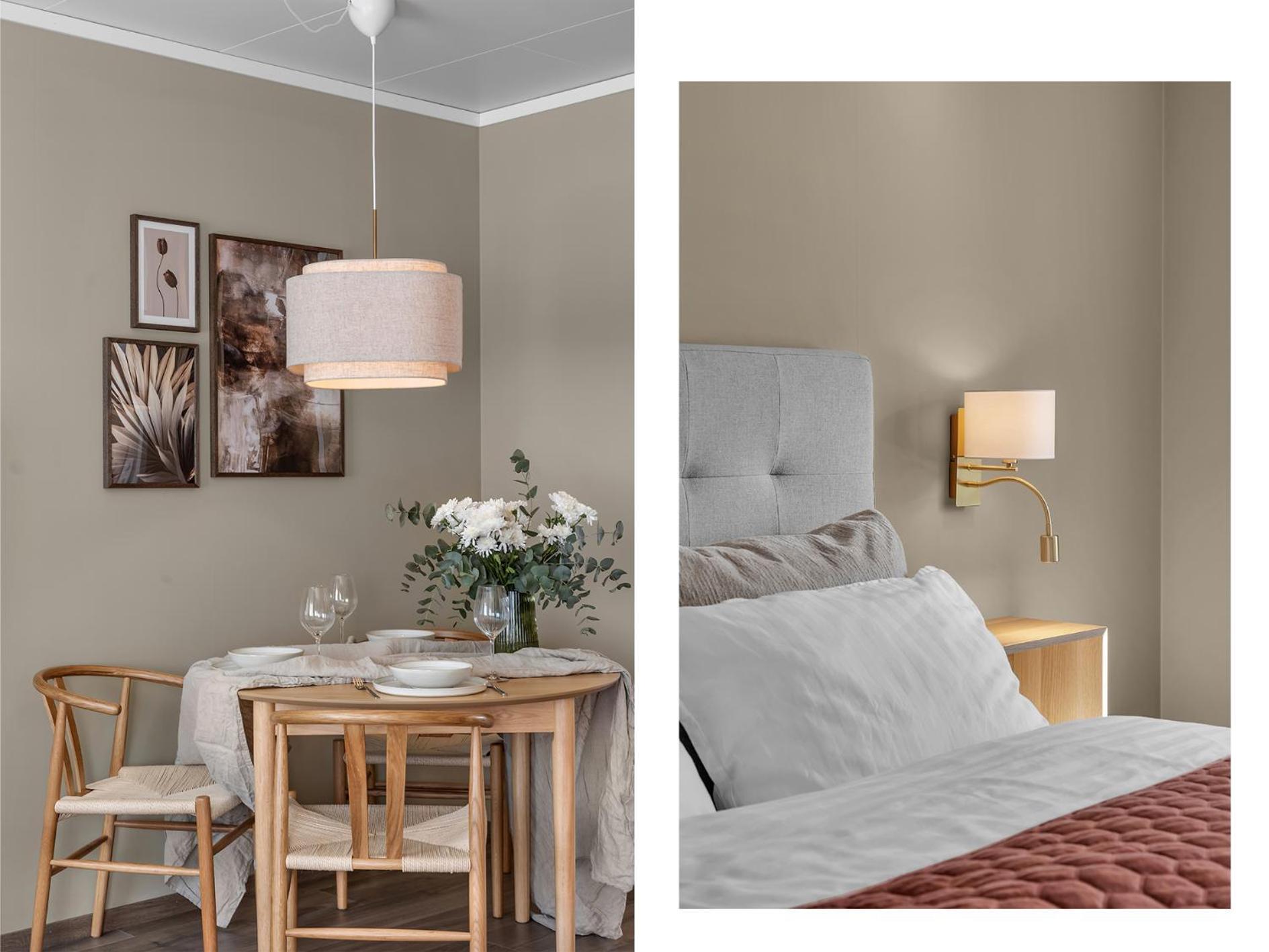 Supercentral City Apartment Eik Тромсьо Екстериор снимка